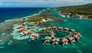 5. Sandals Royal Caribbean