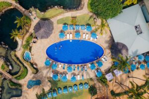 5. The Kahala Hotel & Resort