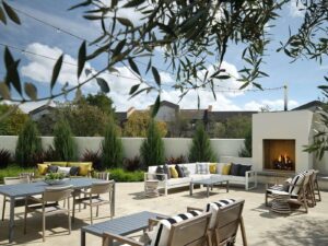 5. The Knoll Hotel Napa Valley, Tapestry By Hilton