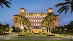 5. The Ritz-Carlton Orlando, Grande Lakes