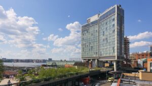 5. The Standard, High Line (Manhattan)