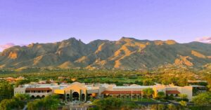 5. The Westin La Paloma Resort & Spa
