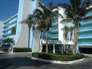 5. Turtle Reef Club