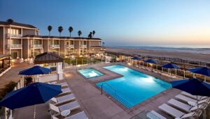 5. Vespera Resort on Pismo Beach, Autograph Collection