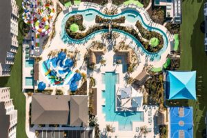 5. Villatel Orlando Resort, Apartments by Marriott Bonvoy