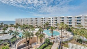 5. Waterscape Resort