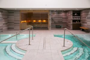 6. CIVANA Wellness Resort & Spa