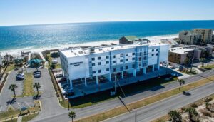 6. Courtyard by Marriott Fort Walton Beach-West Destin