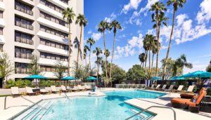 6. Delta Hotels Phoenix Mesa