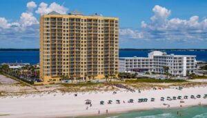 6. Emerald Isle