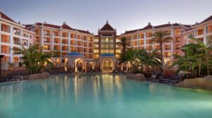 6. Hilton Vilamoura As Cascatas Golf Resort & Spa