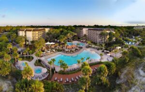 6. Omni Hilton Head Oceanfront Resort