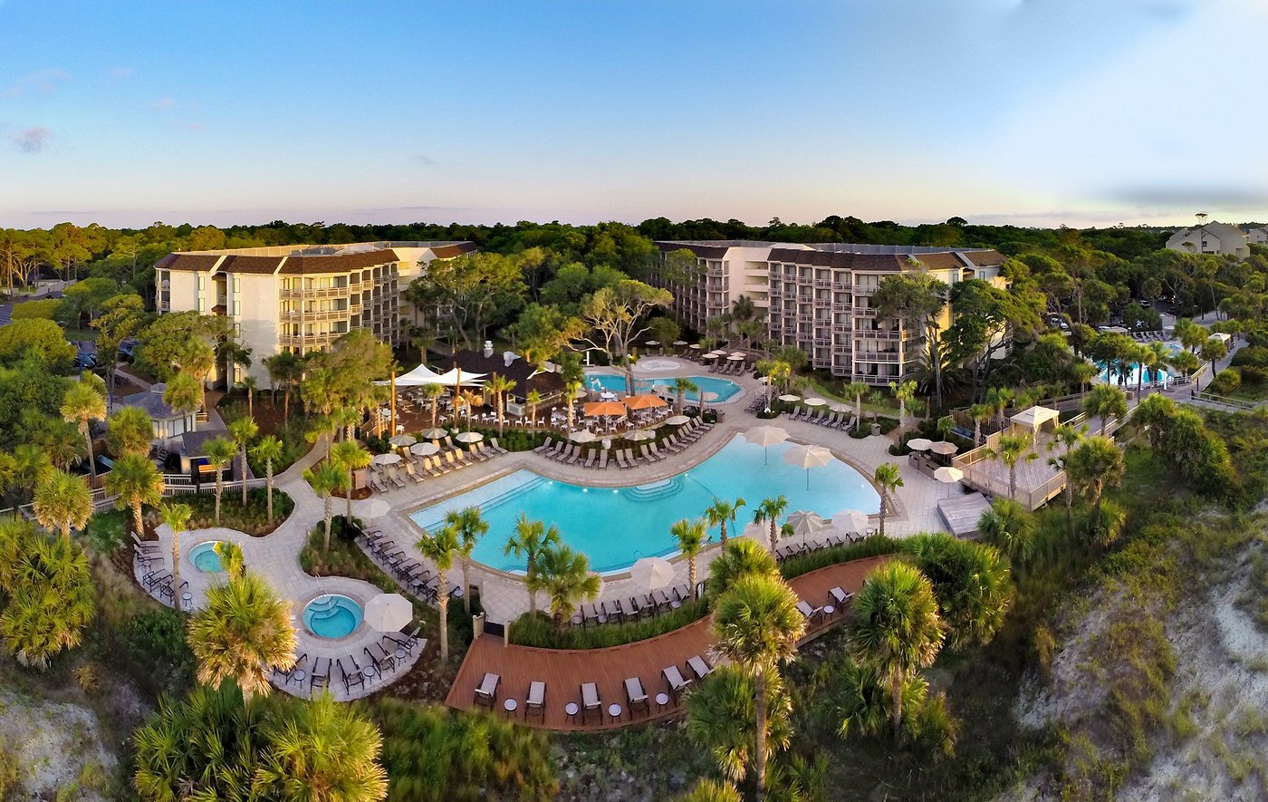 8 Best Luxury Resorts in South Carolina | Hand-Picked 2026 Update