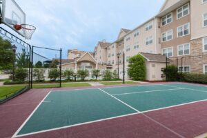 6. Residence Inn Baton Rouge Near LSU