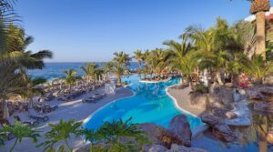 6. Roca Nivaria Gran Hotel, Adrian Hoteles