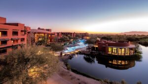 6. Sheraton Grand at Wild Horse Pass