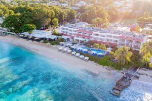 6. The House, Barbados, An Autograph Collection All-Inclusive Adults Only Resort