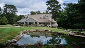 6. The Preserve Sporting Club & Resort