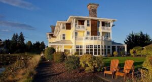 6. The Resort at Port Ludlow