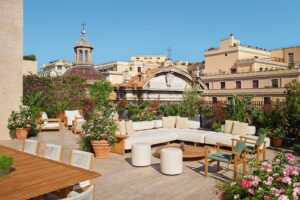 6. The Rome Edition