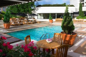 6. The St. Regis Houston