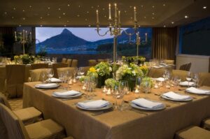 6. The Twelve Apostles Hotel and Spa