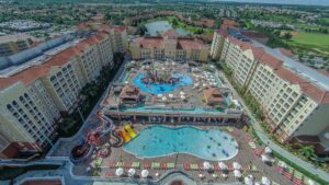 6. Westgate Vacation Villas Resort