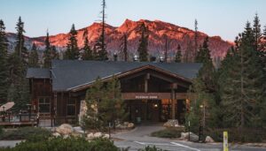 6. Wuksachi Lodge