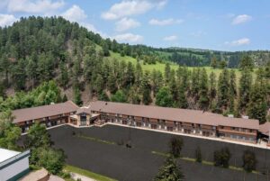7. Deadwood Gulch Resort, Trademark Collection by Wyndham
