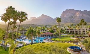 7. El Conquistador Tucson, A Hilton Resort