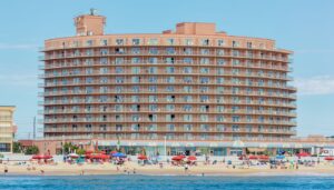 7. Grand Hotel