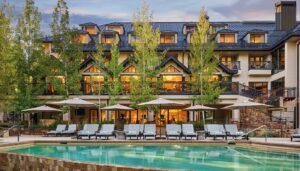 The 8 Best Resorts in Vail Colorado | Hand-Picked 2026 Update
