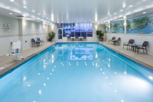 7. Hilton Garden Inn Nashville Vanderbilt
