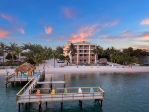 7. Hutchinson Island Hotel & Suites