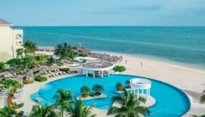 7. Iberostar Selection Rose Hall Suites