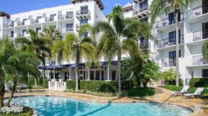 7. Inn at Pelican Bay