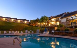 7. Kingwood Resort
