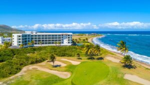 7. Koi Resort Saint Kitts, Curio Collection by Hilton