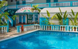7. Legends Beach Hotel