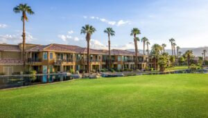 7. Marriott's Desert Springs Villas II