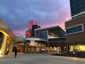 7. Resorts World Catskills