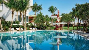7. The Miami Beach EDITION