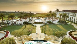 7. Waldorf Astoria Monarch Beach Resort & Club