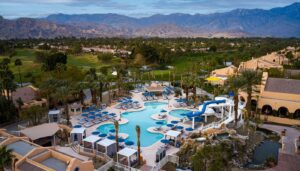 7. Westin Rancho Mirage Golf Resort and Spa