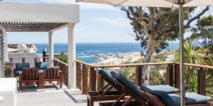 8. Camps Bay Retreat