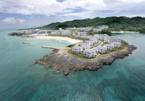 8. Grand Palladium Jamaica Resort & Spa