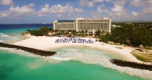 8. Hilton Barbados Resort