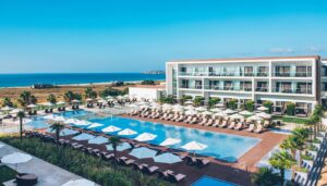 8. Iberostar Selection Lagos Algarve