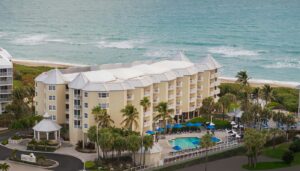 8. Marriott Hutchinson Island Beach Resort, Golf & Marina