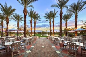 8. Omni Tucson National Resort & Spa